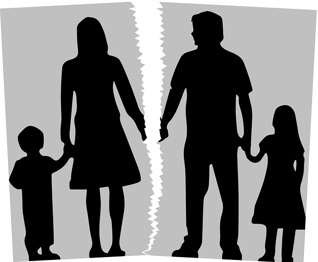 Separazione, divorzio e genitorialità – Formazione