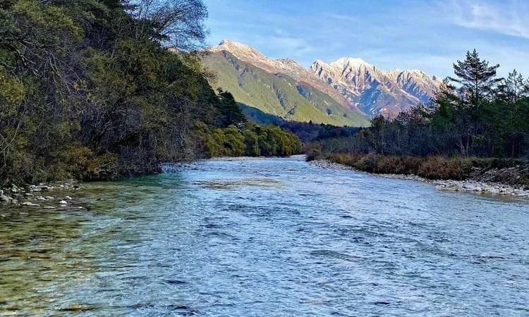 Forest Bathing – Immersione nei Boschi e in Natura – Val Resia UD – ESTATE 2024